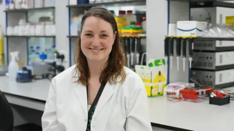 Keele University Naomi Forrester-Soto