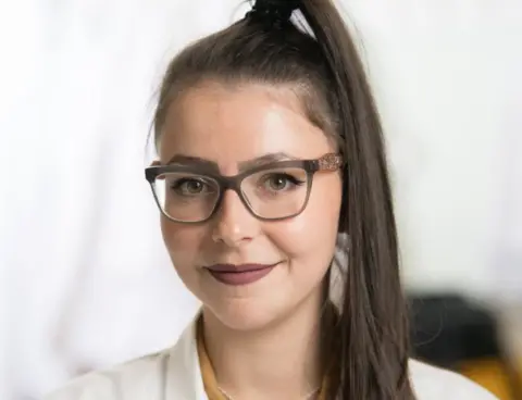 Northumbria University Dr Noemi Procopio