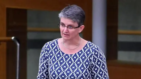 Getty Images Maggie Chapman