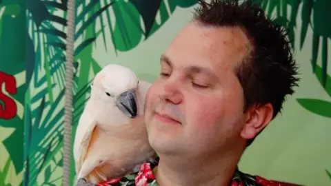 Craig Williams Craig Williams