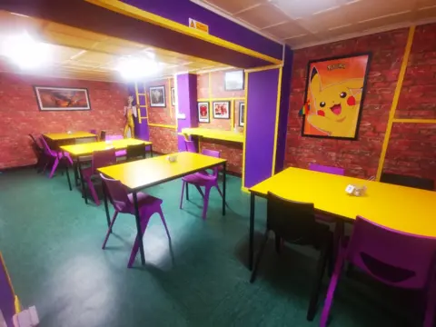 Geek Retreat rolls the dice on smaller town stores