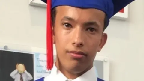 West Midlands Police Yahya Sharif