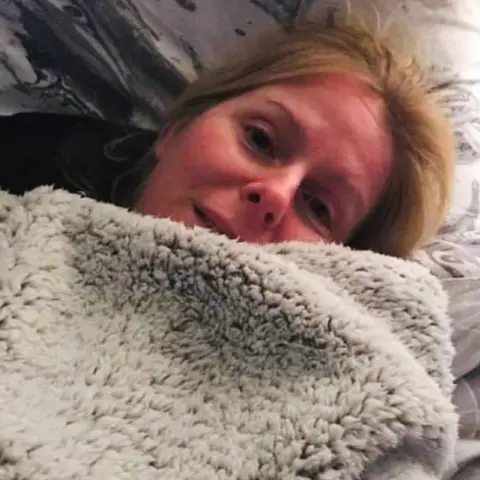 Lawrence family Leanne Lawrence