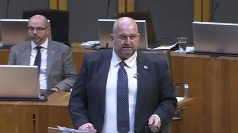 Carl Sargeant