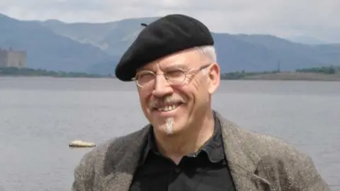 Chris Busby Chris Busby