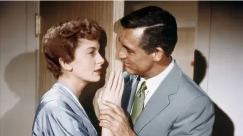 Cary Grant Festival An Affair to Remember