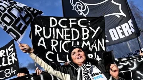 Derby County