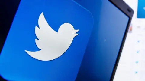 Getty Images Twitter has pledged to be more transparent about how it deals with hate speech