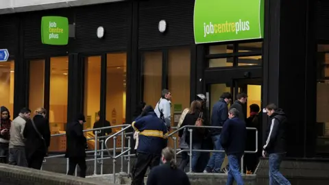 Getty Images Job Centre