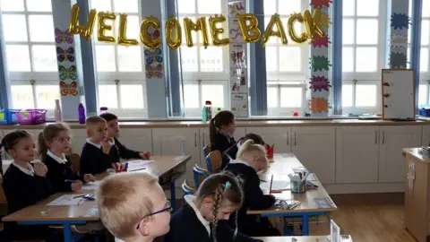 PAcemaker School kids