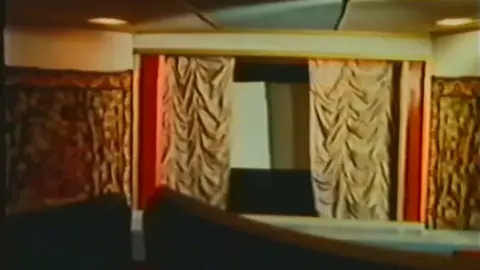 Hopscotch Films Harry Birrell