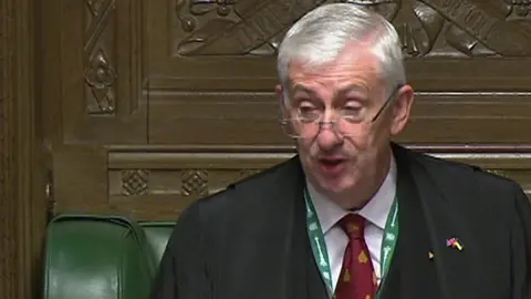 Lindsay Hoyle