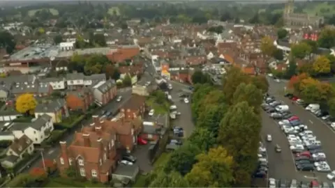 BBC Saffron Walden