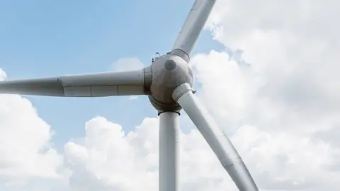 Wind turbine