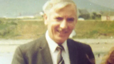 Pacemaker Frank Kerr