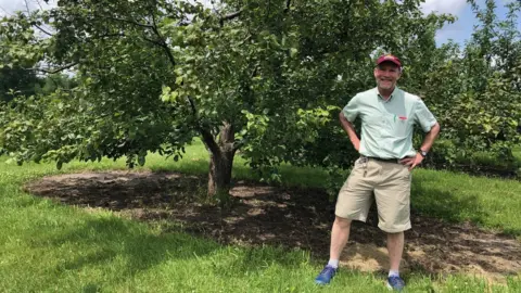 James Luby Prof James Luby