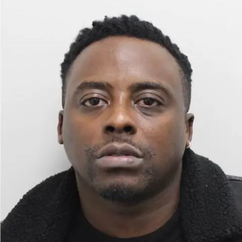 Metropolitan Police Tejay Fletcher