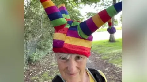 Hilary Fleming Hilary Fleming