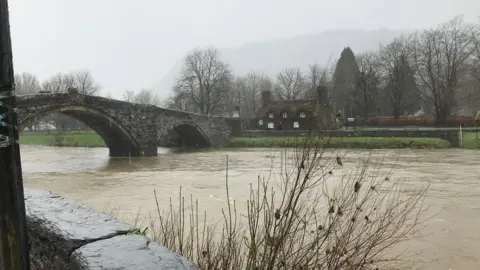 Gwydyr Llanrwst