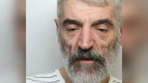 Northamptonshire Police Gary Lynch