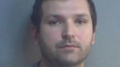 Kent Police Levon Mkhitarian