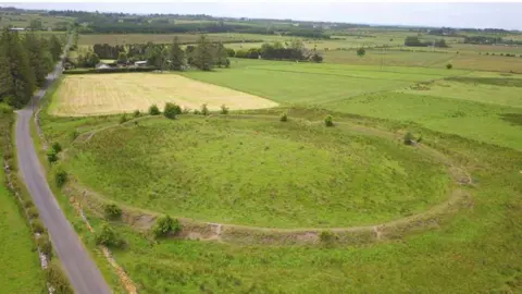 Rathcrogan Visitor Centre Rathcrogan