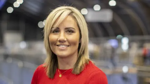 Liam McBurney Diane Forsythe