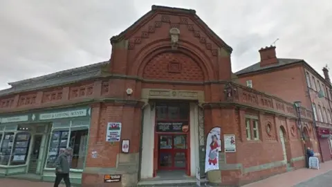 Google Wrexham's General Market could receive funds to improve its fortunes