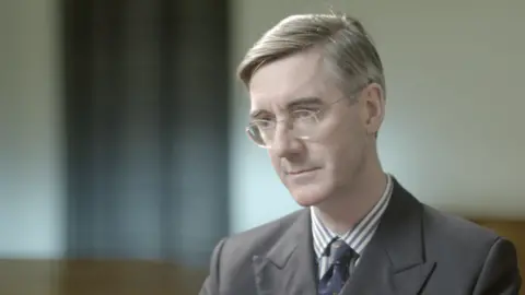 Jacob Rees-Mogg