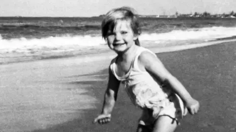 Grimmer family Photo of Cheryl Grimmer