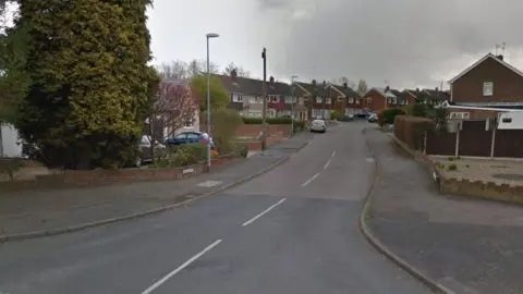 Google Brooklands Road