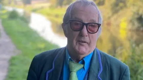 Ricky Davey Dennis Clarke