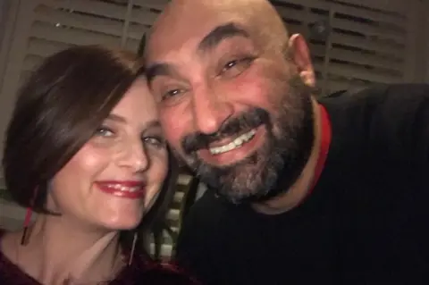 Sam Khan Sam Khan and Mrs Khan