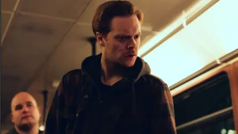 Cylinder Production AS Night Ride