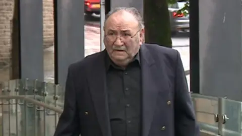 BBC Salvatore Lopresti