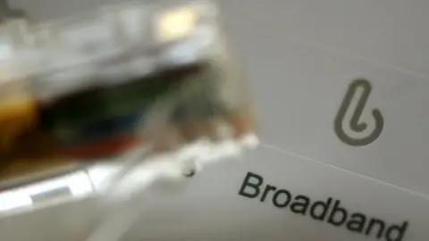 PA Broadband cable