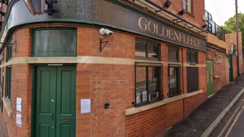 Google The Golden Fleece