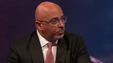 BBC Nadhim Zahawi