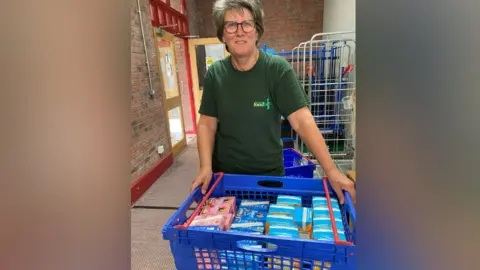Burngreave Foodbank Burngreave Foodbank
