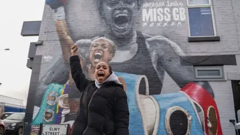 BOXXER Press Natasha Jonas