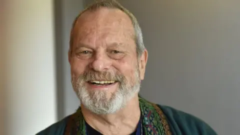 BBC Terry Gilliam