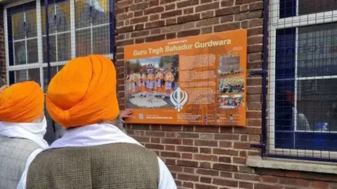 Leicester City Council Heritage panel