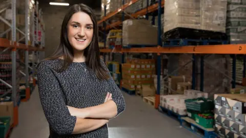 Naoise Culhane Iseult Ward