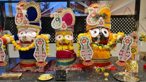 Shree Jagganatha Temple UK Shree Jagganatha Temple Bath