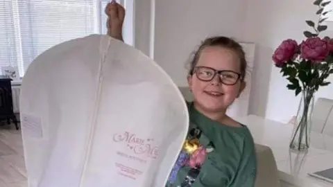 Charlene McFeely Grace McFeely