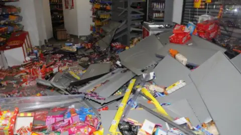 Eastern Region Special Operations Unit Feltwell