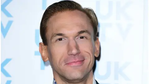 PA Christian Jessen