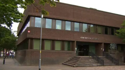 BBC Portsmouth Crown Court