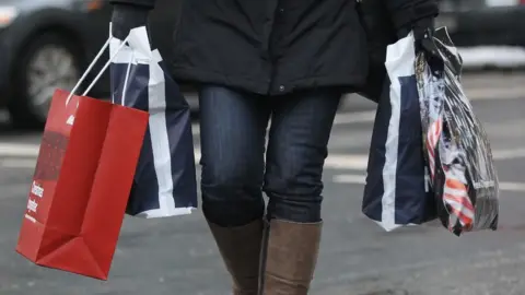 Getty Images Shopper