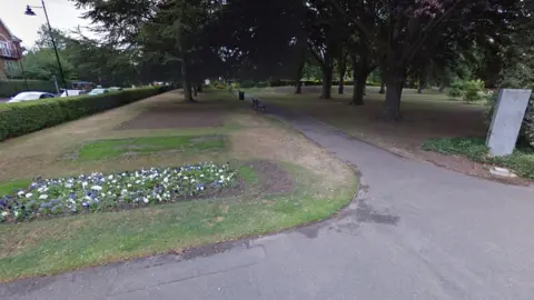 Google Central Park, Peterborough